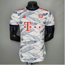 Maillot Match Bayern Munich Third 2021/2022