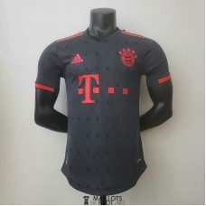 Maillot Match Bayern Munich Third 2022/2023