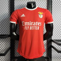 Maillot Match Benfica Domicile 2022/2023