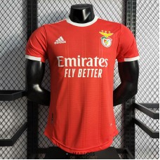 Maillot Match Benfica Domicile 2022/2023