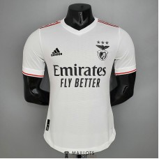 Maillot Match Benfica Exterieur 2021/2022