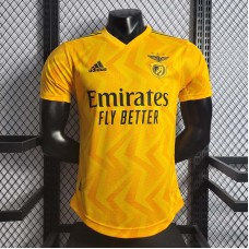 Maillot Match Benfica Exterieur 2022/2023