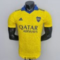 Maillot Match Boca Juniors Third 2022/2023