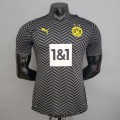 Maillot Match Borussia Dortmund Exterieur 2021/2022