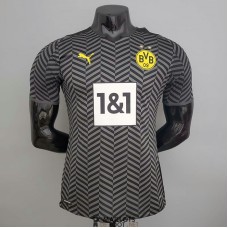 Maillot Match Borussia Dortmund Exterieur 2021/2022