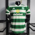 Maillot Match Celtic Domicile 2022/2023