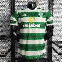 Maillot Match Celtic Domicile 2022/2023