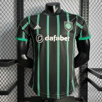 Maillot Match Celtic Exterieur 2022/2023