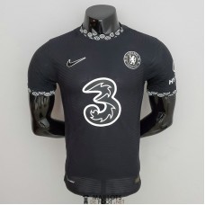 Maillot Match Chelsea Black I 2022/2023