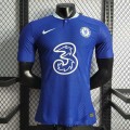 Maillot Match Chelsea Domicile 2022/2023