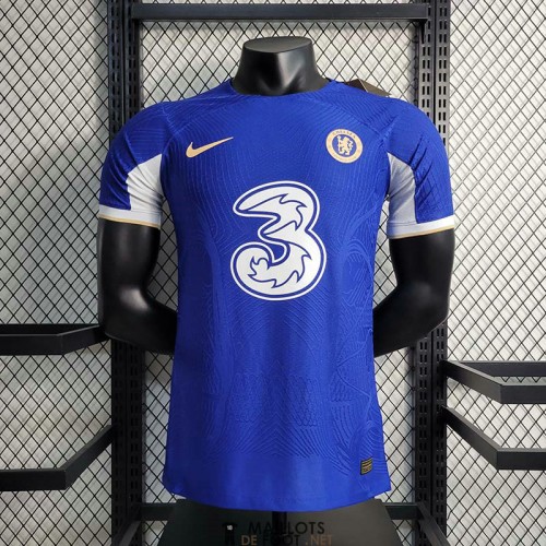 Maillot chelsea prix