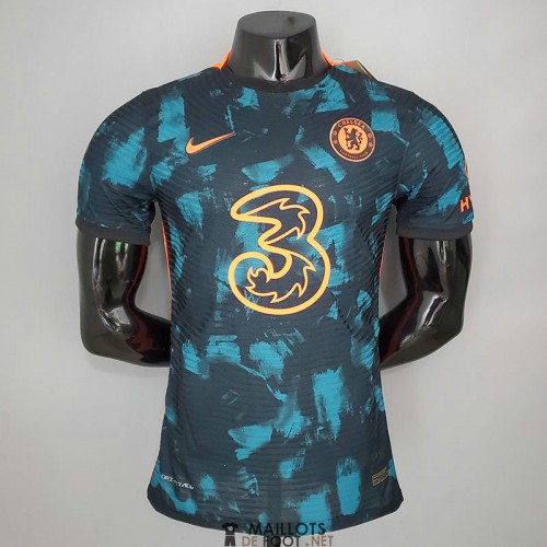 chelsea maillot exterieur 2021