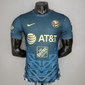 Maillot Match Club America Exterieur 2021/2022