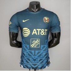 Maillot Match Club America Exterieur 2021/2022