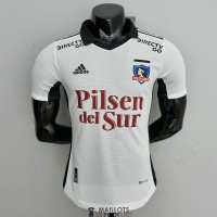 Maillot Match Colo Colo Domicile 2022/2023