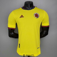 Maillot Match Colombie Domicile 2021/2022