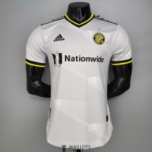 Maillot Match Columbus Crew SC Exterieur 2021/2022