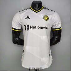 Maillot Match Columbus Crew SC Exterieur 2021/2022