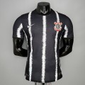 Maillot Match Corinthians Exterieur 2021/2022