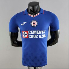 Maillot Match Cruz Azul Domicile 2022/2023