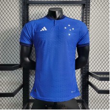 Maillot Match Cruzeiro Domicile 2023/2024