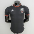 Maillot Match D.C. United Domicile 2022/2023