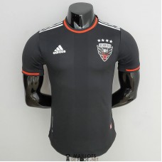 Maillot Match D.C. United Domicile 2022/2023