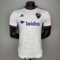 Maillot Match D.C. United Exterieur 2021/2022