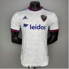 Maillot Match D.C. United Exterieur 2021/2022