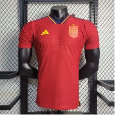 Maillot Match Espagne Domicile 2022/2023