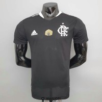 Maillot Match Flamengo Black Excellence 2021/2022