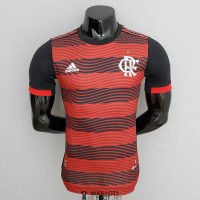 Maillot Match Flamengo Domicile 2022/2023