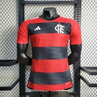 Maillot Match Flamengo Domicile 2023/2024
