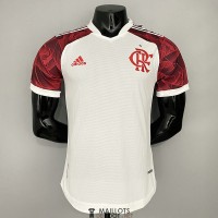 Maillot Match Flamengo Exterieur 2021/2022