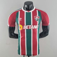 Maillot Match Fluminense FC Domicile 2022/2023