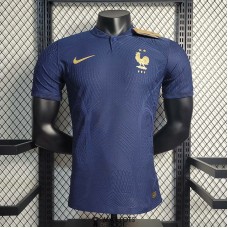 Maillot Match France Domicile 2022/2023