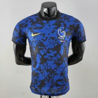 Maillot Match France Special Edition Blue I 2022/2023