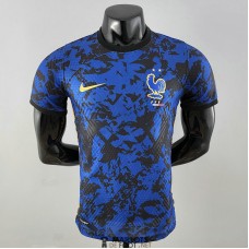 Maillot Match France Special Edition Blue I 2022/2023