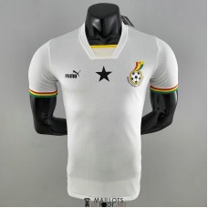 Maillot Match Ghana Domicile 2022/2023