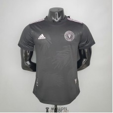 Maillot Match Inter Miami CF Exterieur 2021/2022