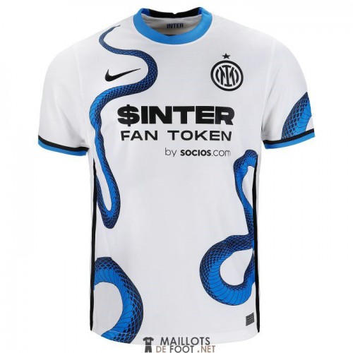 inter milan maillot