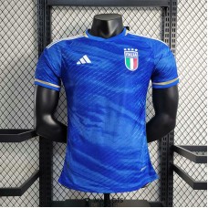 Maillot Match Italie Domicile 2023/2024