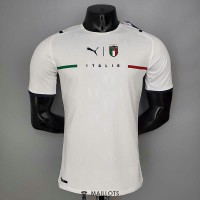 Maillot Match Italie Exterieur 2021/2022