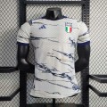 Maillot Match Italie Exterieur 2023/2024