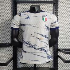 Maillot Match Italie Exterieur 2023/2024