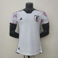 Maillot Match Japon Exterieur 2022/2023