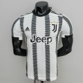 Maillot Match Juventus Domicile 2022/2023