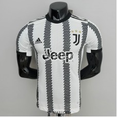 Maillot Match Juventus Domicile 2022/2023