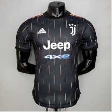 Maillot Match Juventus Exterieur 2021/2022