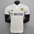 Maillot Match Leeds United Domicile 2021/2022